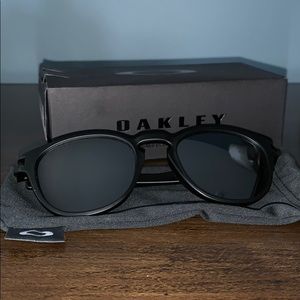 Oakley Latch Sunglasses